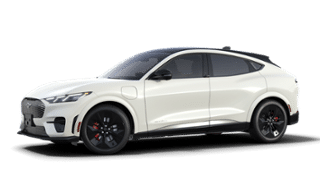 2025 Ford Mustang Mach-E® External Image 2